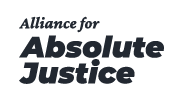 Alliance for Absolute Justice Logo